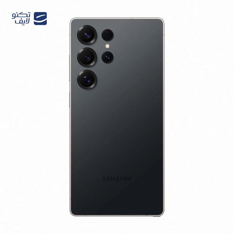 گوشی موبایل سامسونگ Galaxy S25 Ultra 5G ظرفیت 256 گیگابایت رم 12 گیگابایت - ویتنام - تصویر 2