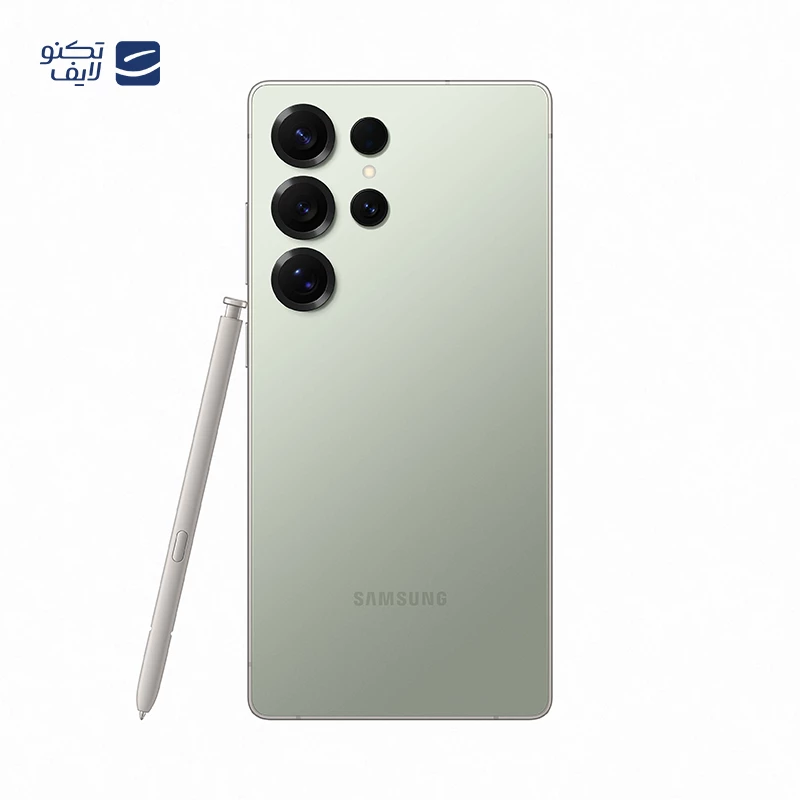 گوشی موبایل سامسونگ Galaxy S25 Ultra 5G ظرفیت 256 گیگابایت رم 12 گیگابایت - ویتنام - تصویر 4