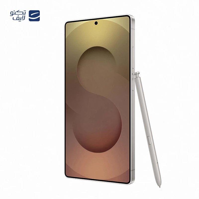 گوشی موبایل سامسونگ Galaxy S25 Ultra 5G ظرفیت 256 گیگابایت رم 12 گیگابایت - ویتنام - تصویر 3