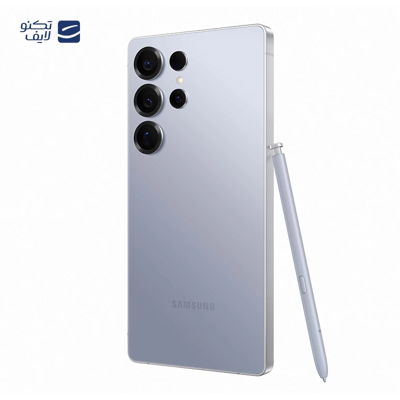 گوشی موبایل سامسونگ Galaxy S25 Ultra 5G ظرفیت 256 گیگابایت رم 12 گیگابایت - ویتنام - تصویر 16